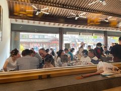 大堂-咸亨酒店•非遗绍兴菜•中华老字号(堂吃餐厅)