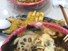 -安发瞧麻辣烫(总店)