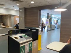 -麦当劳(东大桥店)