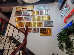 -老白清真烧烤(锦州旗舰店)