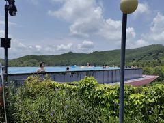 -清远熹乐谷温泉度假酒店