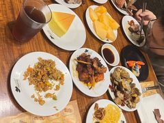 -汉巴味德(沈阳万象汇店)