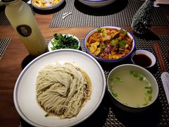 -十面春风·江南面馆(崇宁路店)