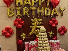 店内布置-金时代顺风大酒店(爱琴海购物中心店)