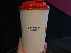 -ARTEASG啊T·新加坡奶茶(摩天活力城店)