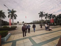 -威远炮台