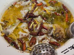 -太二酸菜鱼(福州泰禾店)