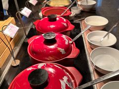 -西宁富力万达文华酒店美食汇西餐厅