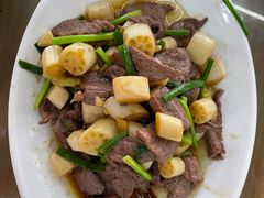 -明记海鲜大排档(巽寮湾店)