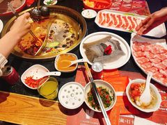-红运火锅·中国名火锅·国风演绎(省体店)