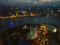 -金轩中餐厅 Jin Xuan(浦东丽思卡尔顿酒店)