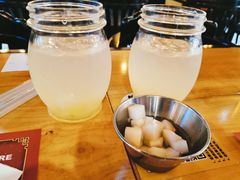 酸萝卜-Thank u mom非油炸健康鸡(万国广场店)