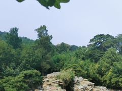-香山公园