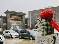 -新虹楼饭庄(崇明陈家镇店)