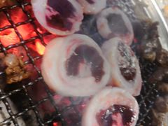 -韩盛·盛江山自助料理(于洪新玛特店)