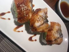 -山葵家·创意料理(宁波来福士店)