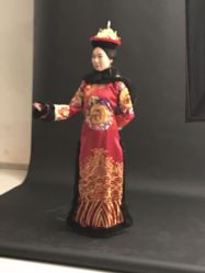-美云庭古装·格格服汉服·京城旅拍(北京店)