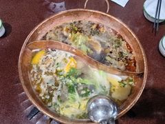 -朝伟清真铜瓢牛肉馆(三十年老·店)