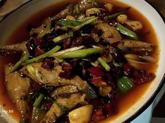 -胡桃里音乐酒馆(曲江店)