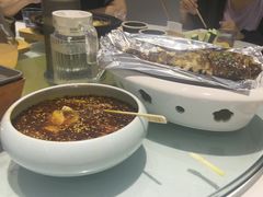 -峨嵋小镇·川菜(正定朗华店)