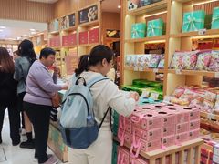 -钜记手信(大三巴街店)