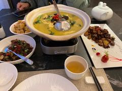 -楚禾宴·家宴(光谷大道店)