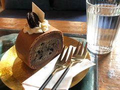 -西关84·History·Art·Cafe