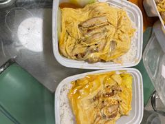 -L猪扒包(天河购书中心店)