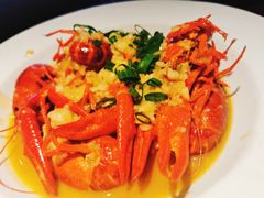-麻辣总动员·川派海鲜·现炒浇头面·自贡菜(五彩城店)