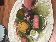 -水月·和牛工坊(水晶郦城店)