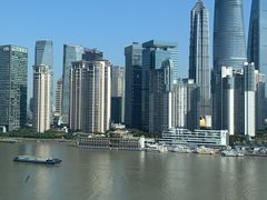 -上海外滩英迪格酒店