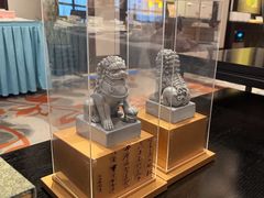 -君庭中餐厅(友谊宾馆店)