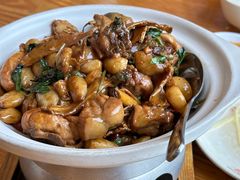 -乡亲鹅肉城(昆山店)