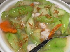-莆田餐厅PUTIEN(颐堤港店)