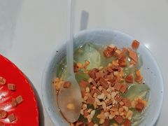 -渔语鱼酸菜鱼新川菜(来福士店)