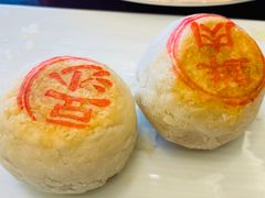 -青岛香格里拉·香宫中餐厅