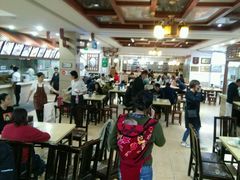 大堂-桥香园云南过桥米线(金马碧鸡店)