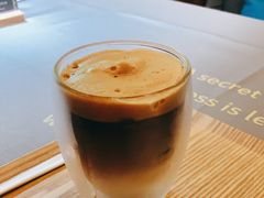 -珍爱咖啡(兴化东里4号楼店)