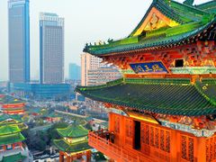 -寻梦滕王阁实景演出