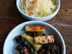 -李先生牛肉面大王(马栏店)