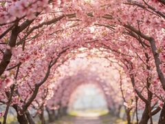 -南汇桃花村