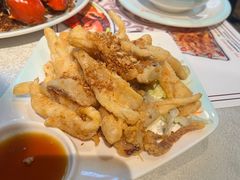 -喜记避风塘炒辣蟹(总店)