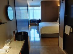 -深圳滨河时代ICON LAB艾垦酒店