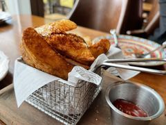 -I HOLIC艾豪丽披萨(KKone店)