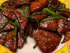 -那家小馆•北京菜•烤鸭(中关村店)