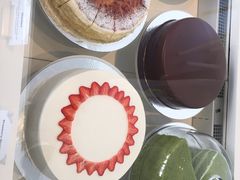 -Lady M Cake Boutique(W 3rd St)