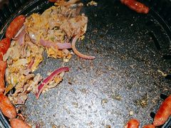 -杨记齐齐哈尔烤肉(总店)