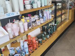 -星巴克(常德友阿国际广场店)
