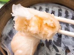 -澳门陈光记烧味饭店(南京德基广场店)