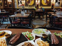 -Entrecôte 法国牛扒馆(保利·时光里店)